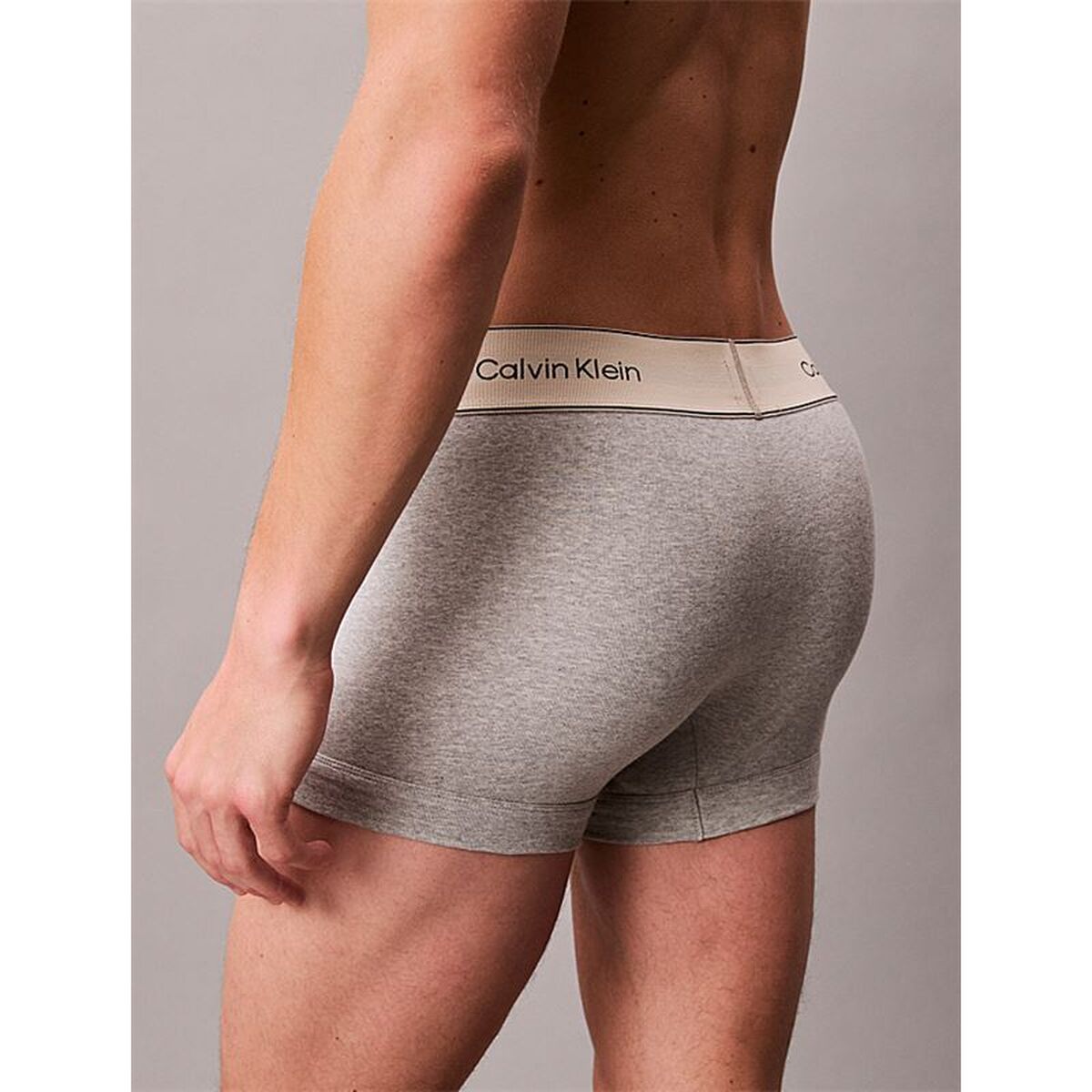 Men’s Boxer Shorts Calvin Klein 3 Pieces