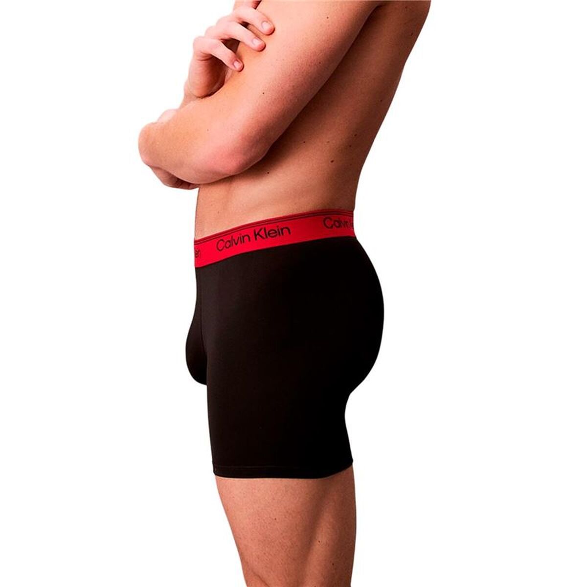 Men’s Boxer Shorts Calvin Klein 3 Pieces