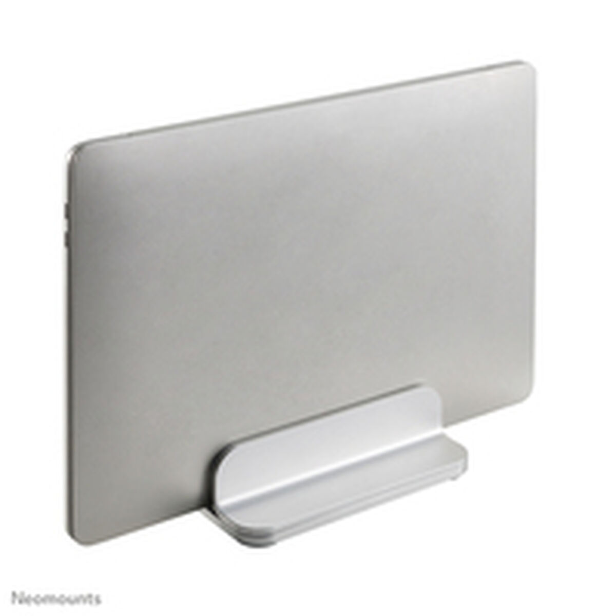 Notebook Stand Neomounts NSLS300SILVER Aluminium Notebook Stand Neomounts NSLS300SILVER Aluminium