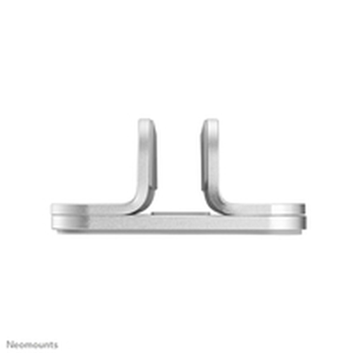 Notebook Stand Neomounts NSLS300SILVER Aluminium