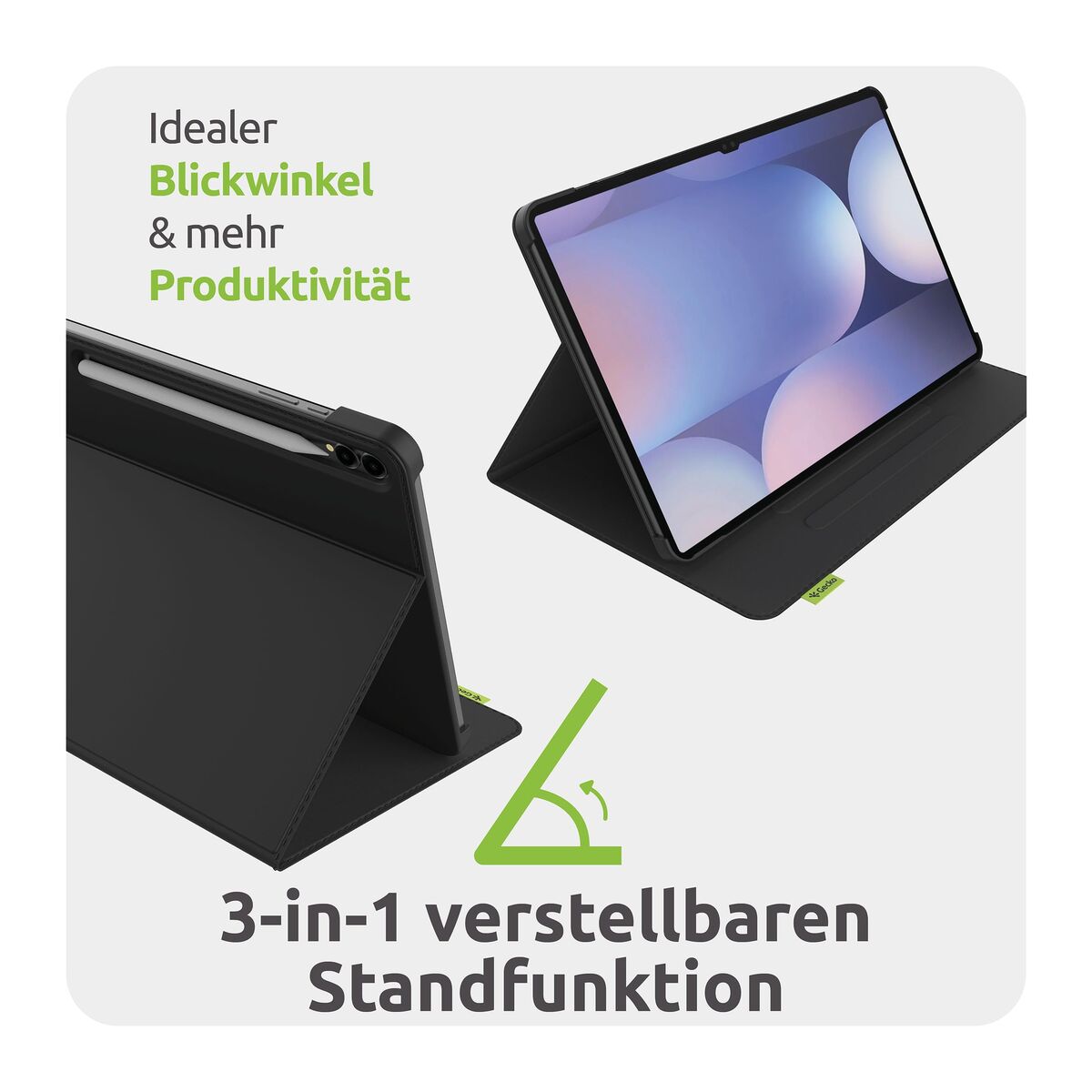 Mobile cover Gecko Covers V11CL2668C1