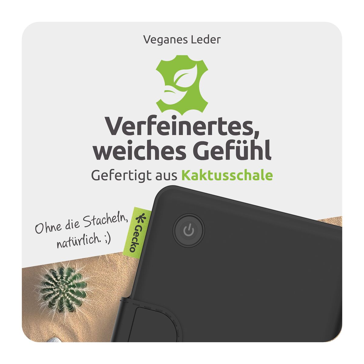 Tablet cover Gecko Covers V4CL2616C1