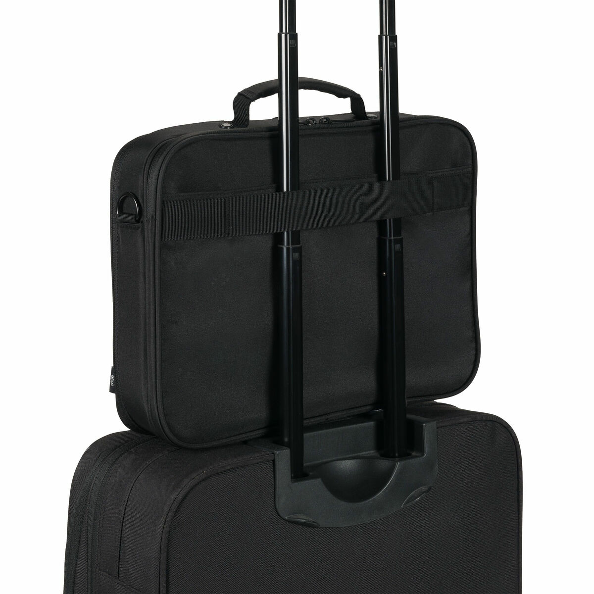 Laptop Case Dicota D32031-RPET Black 17,3″
