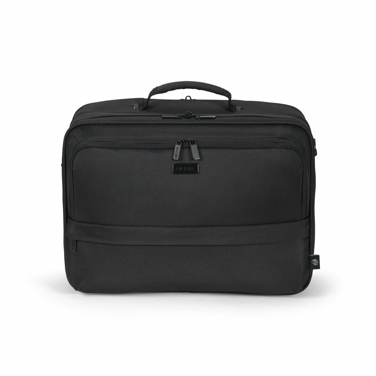 Laptop Case Dicota D32032-RPET Black 16″