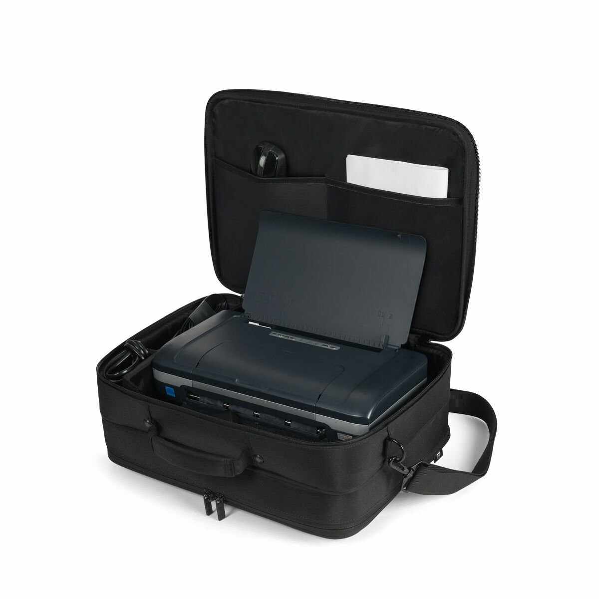 Laptop Case Dicota D32032-RPET Black 16″