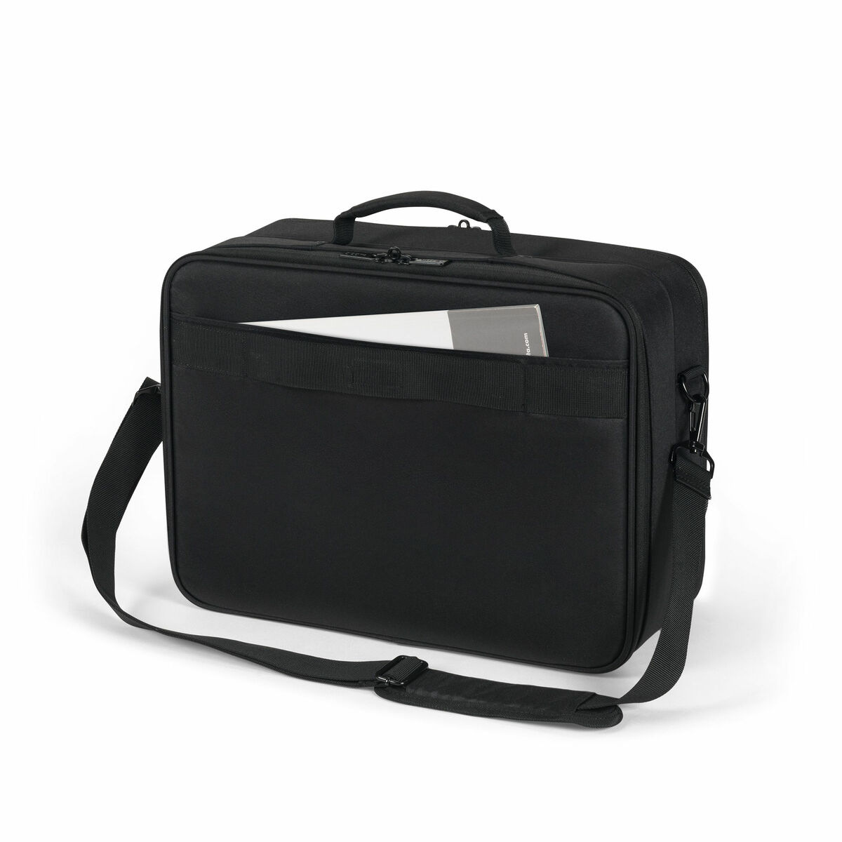 Laptop Case Dicota D32032-RPET Black 16″