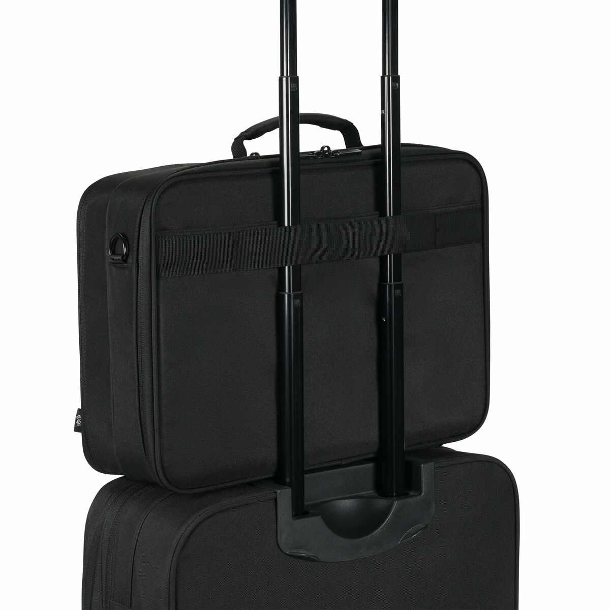 Laptop Case Dicota D32032-RPET Black 16″