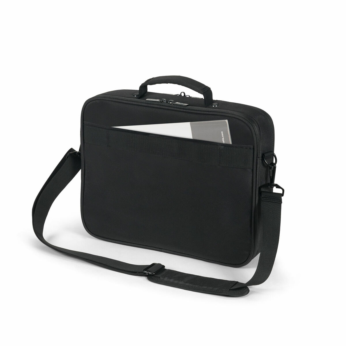 Laptop Case Dicota D32029-RPET Black 14,1”
