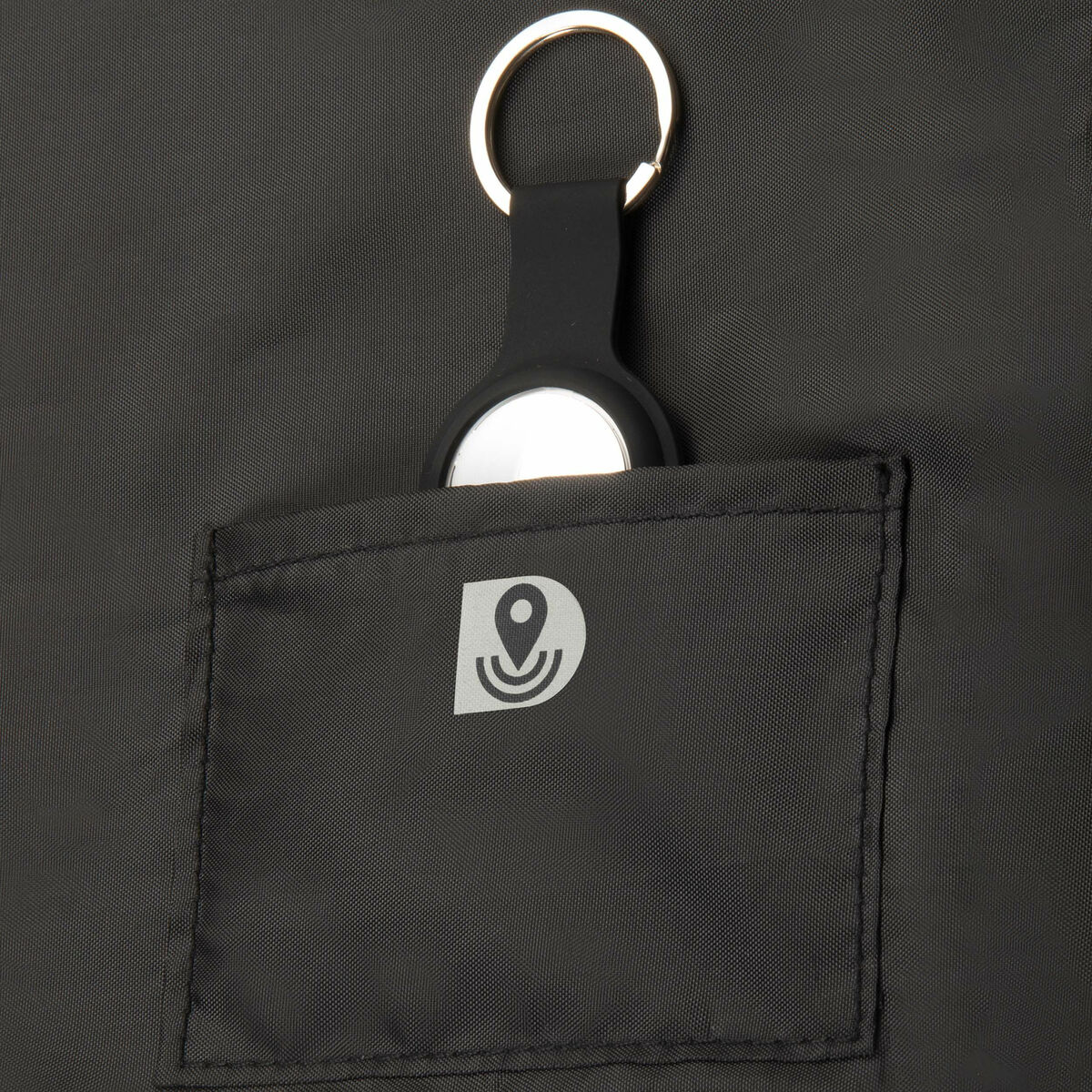 Laptop Case Dicota D32029-RPET Black 14,1”