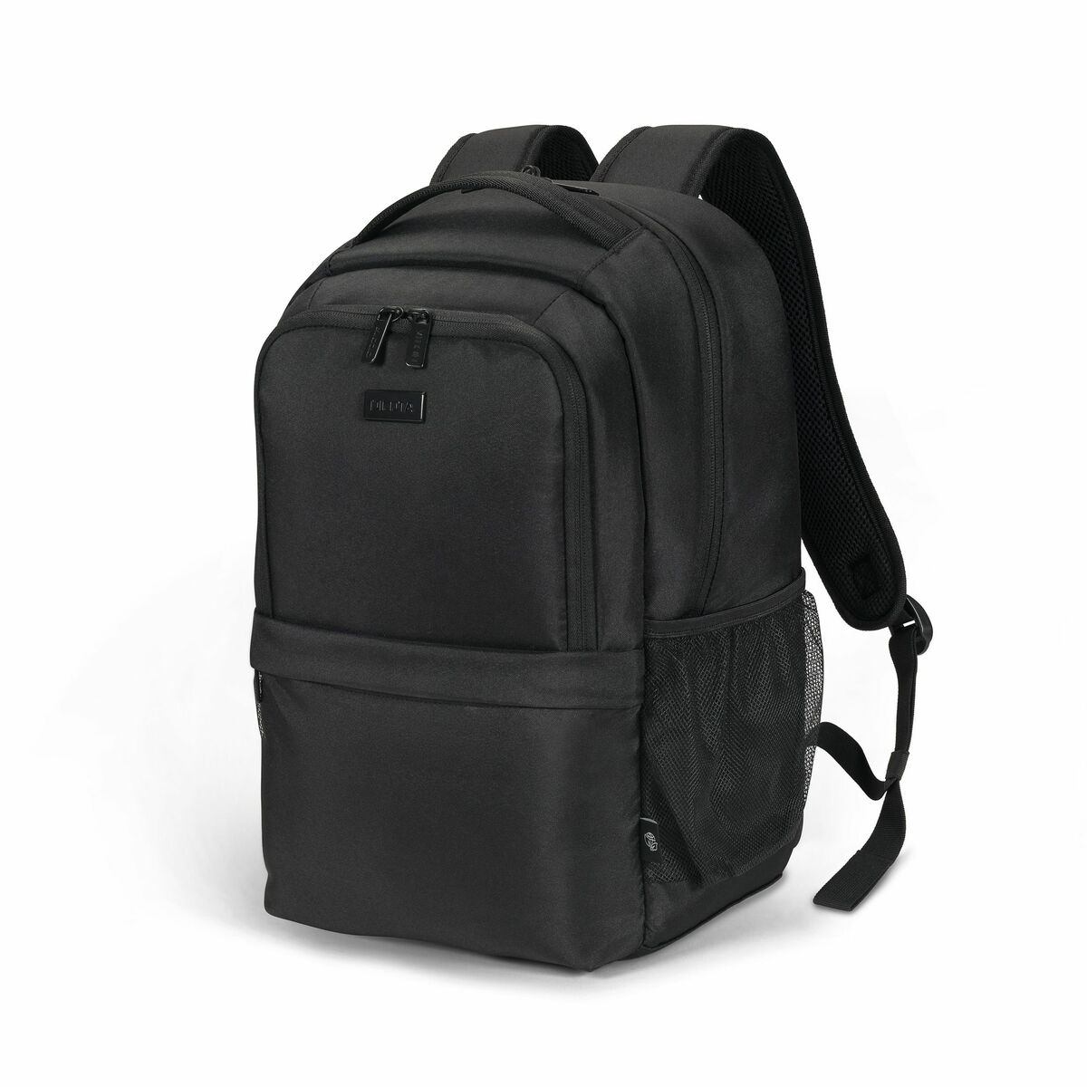 Laptop Backpack Dicota D32027-RPET Black Laptop Backpack Dicota D32027-RPET Black