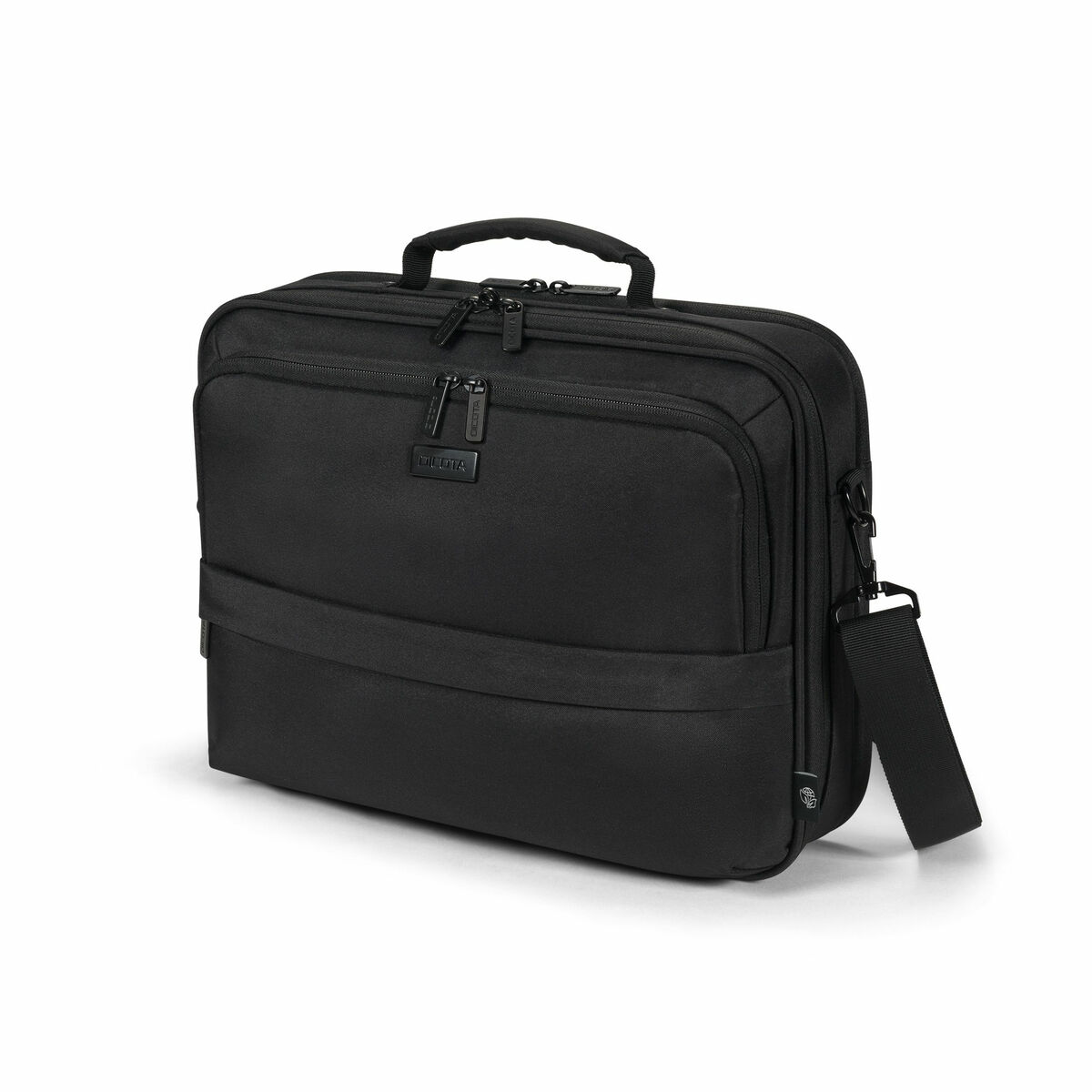 Laptop Case Dicota D32029-RPET Black 14,1”