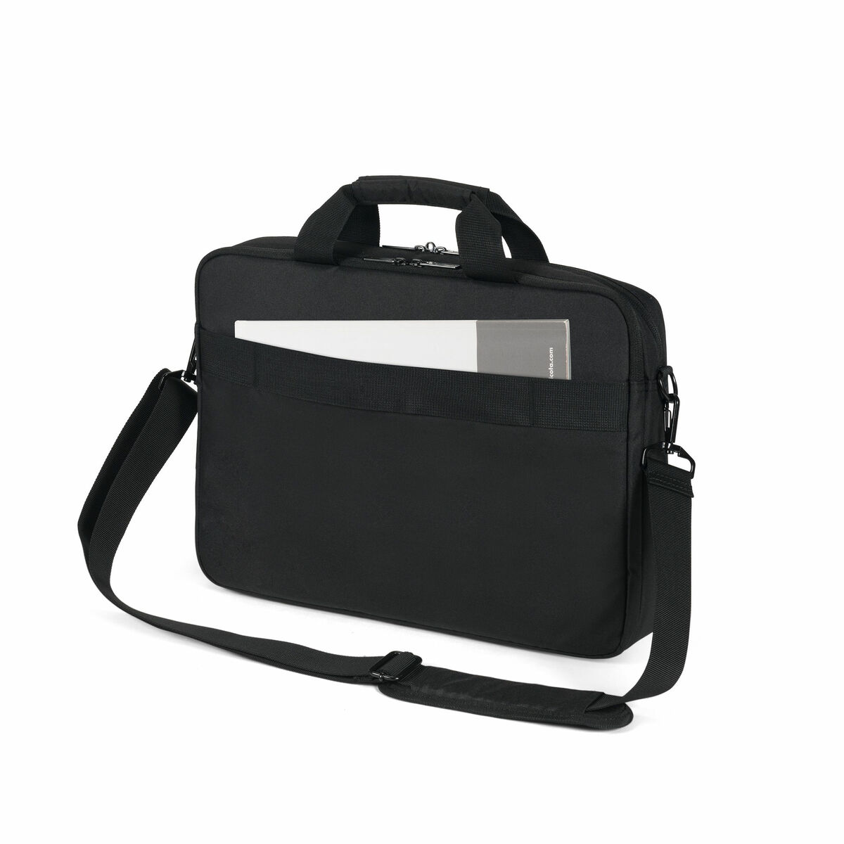 Laptop Case Dicota D32033-RPET Black 14,1”