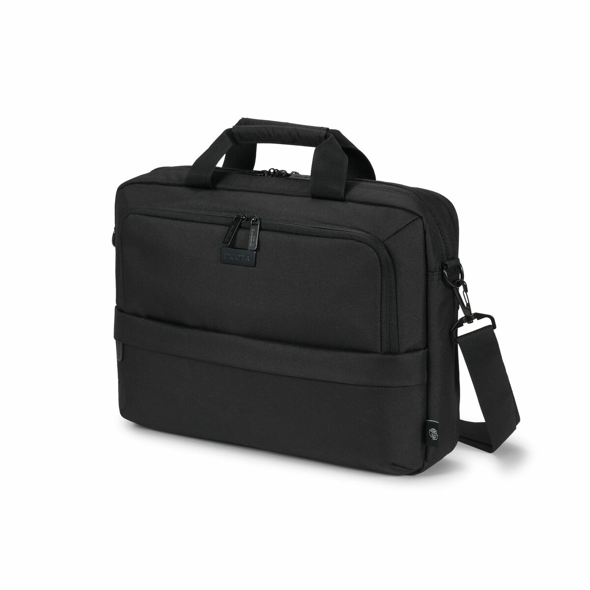 Laptop Case Dicota D32035-RPET Black 17,3″