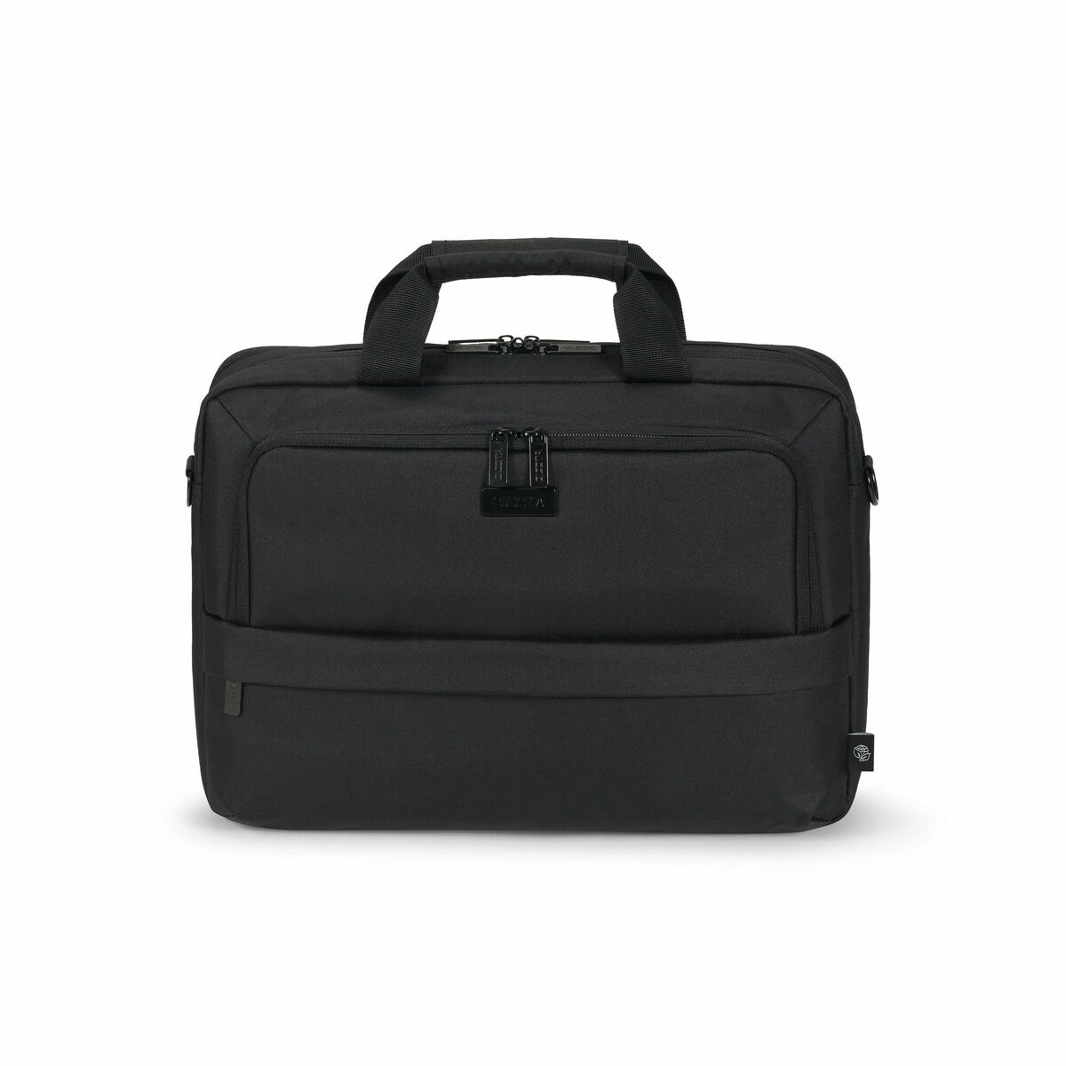 Laptop Case Dicota D32035-RPET Black 17,3″
