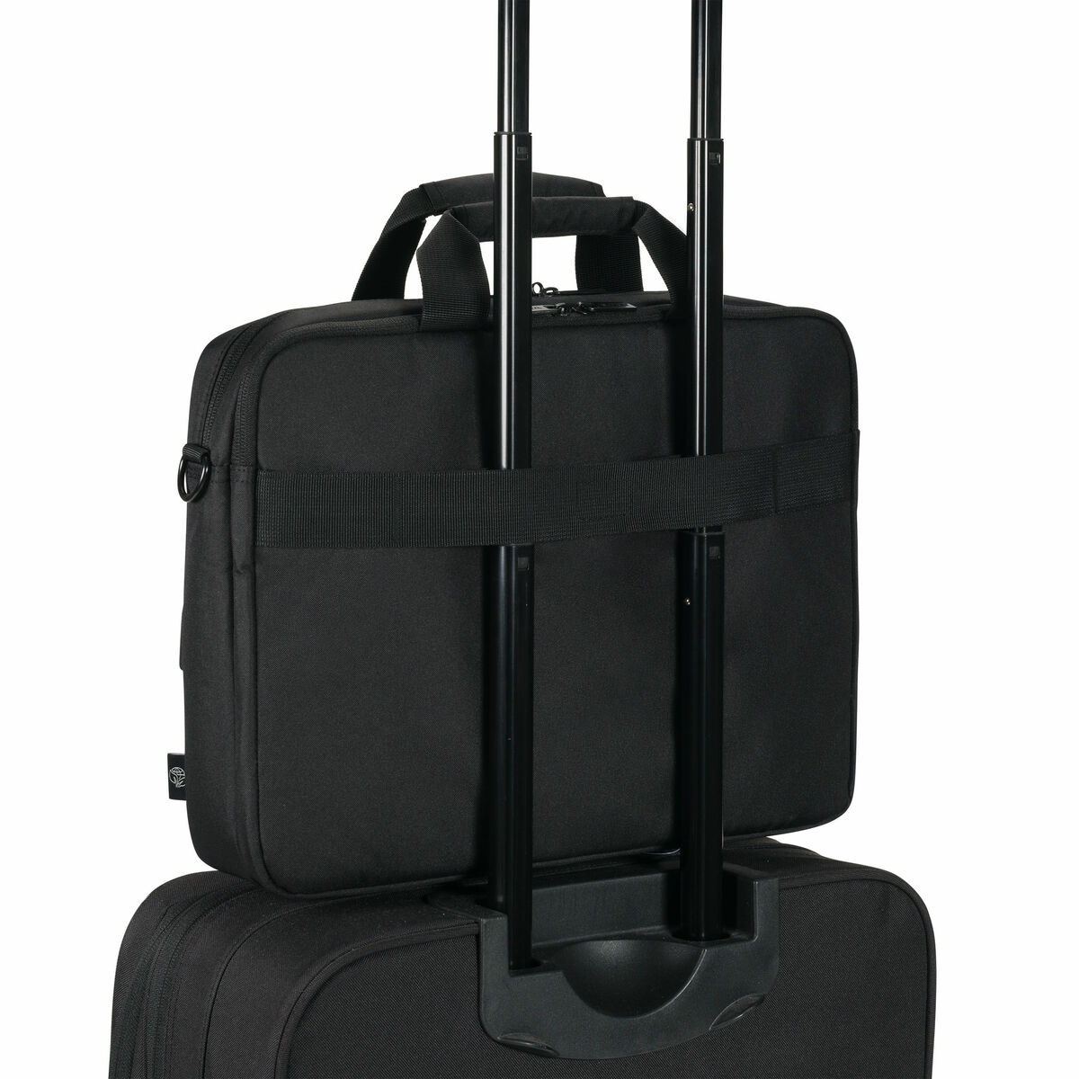 Laptop Case Dicota D32035-RPET Black 17,3″