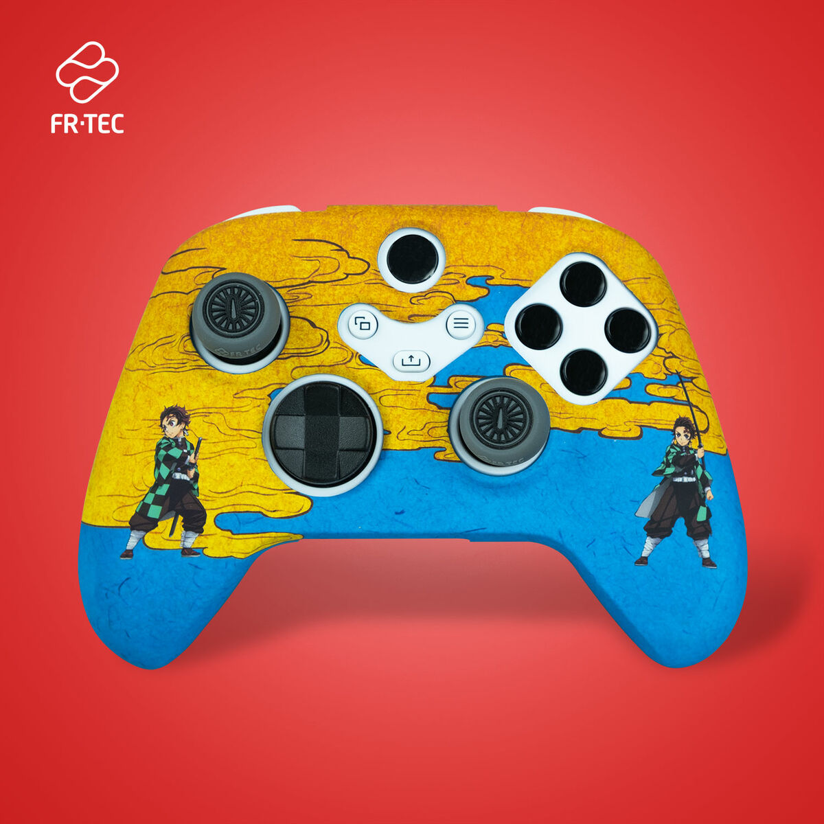 Keyboard case FR-TEC DSXBCPTAN Keyboard case FR-TEC DSXBCPTAN