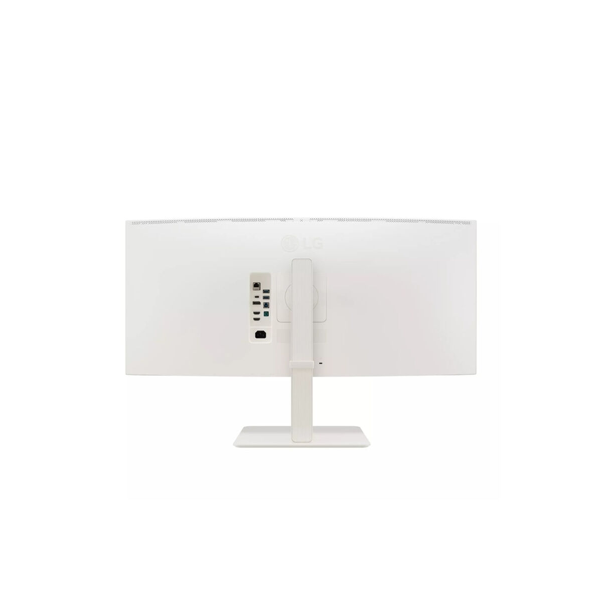 Monitor LG 38WR85QC-W WQHD+ 144 Hz