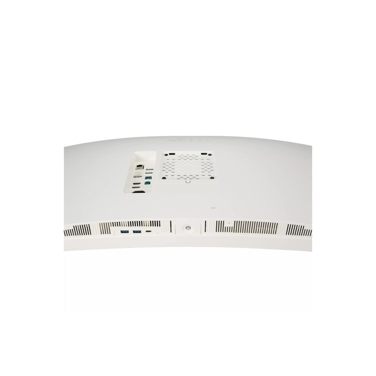 Monitor LG 38WR85QC-W UltraWide Quad HD 38″ 144 Hz