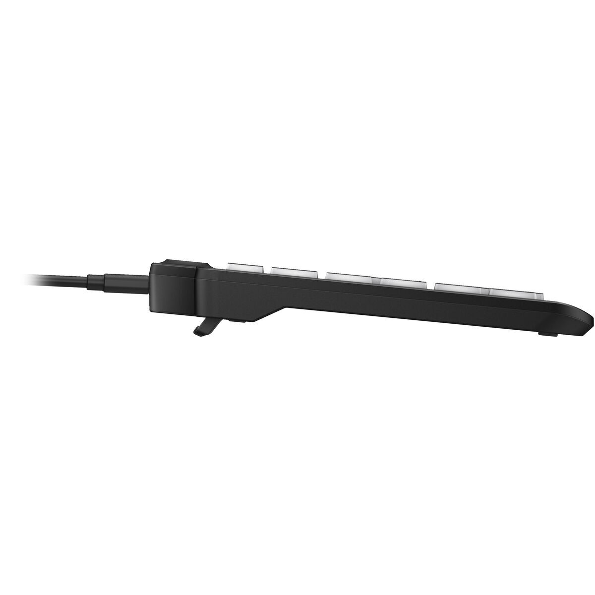 Keyboard and Mouse HP 7N7C1AA Black Qwerty US Spanish Qwerty