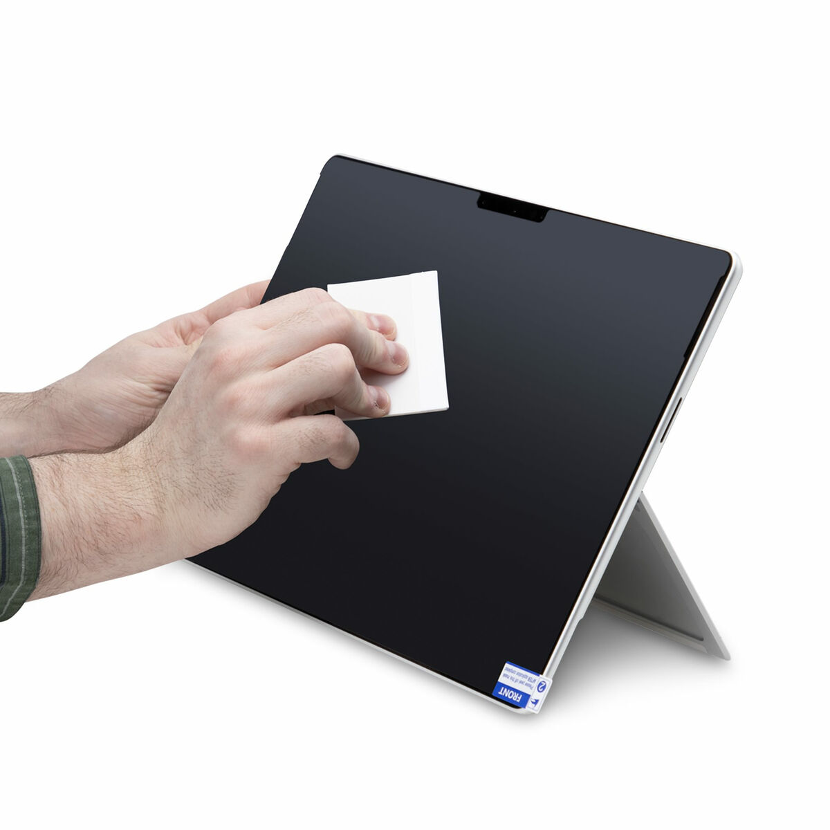 Notebook Stand Startech 13SP-PRIVACY-SCREEN Plastic