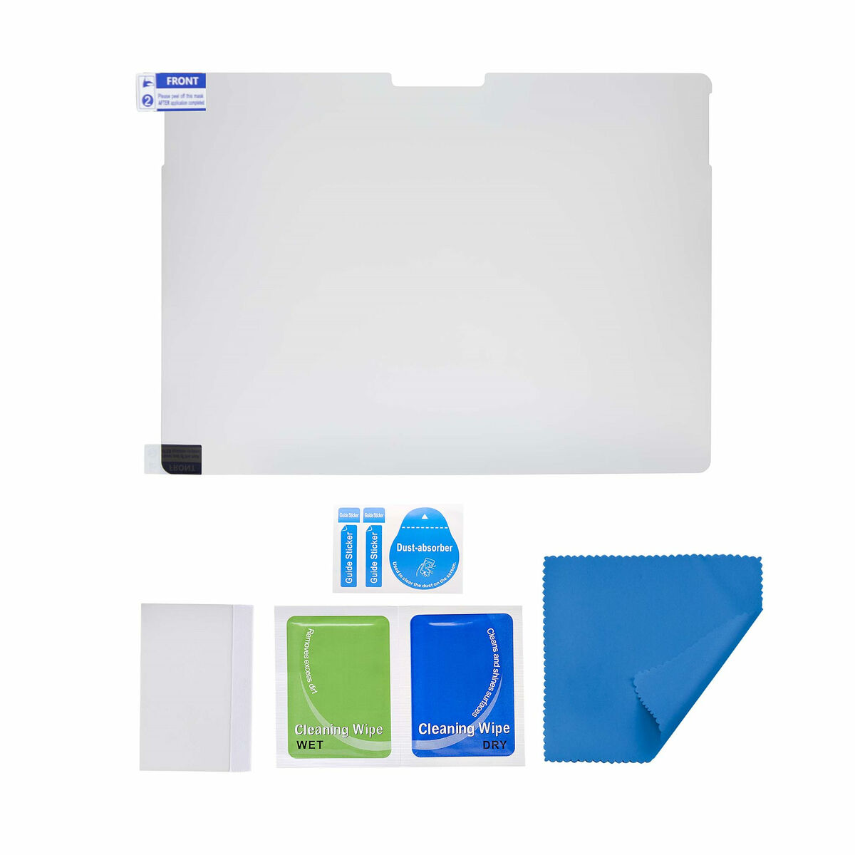 Notebook Stand Startech 13SP-PRIVACY-SCREEN Plastic