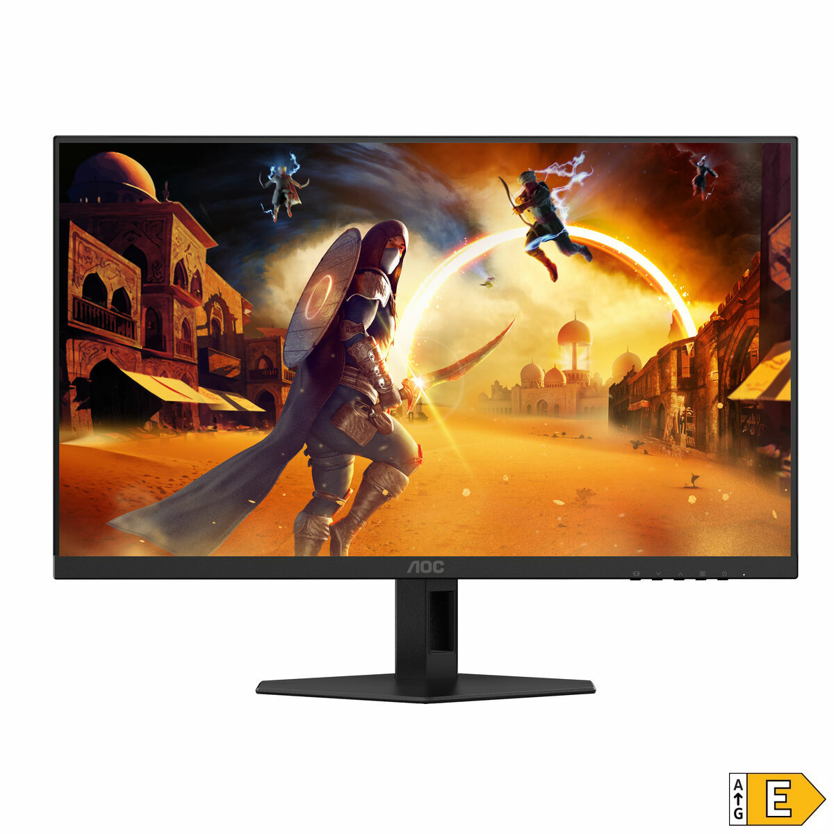 Monitor AOC 24G4XE Full HD 23,8″