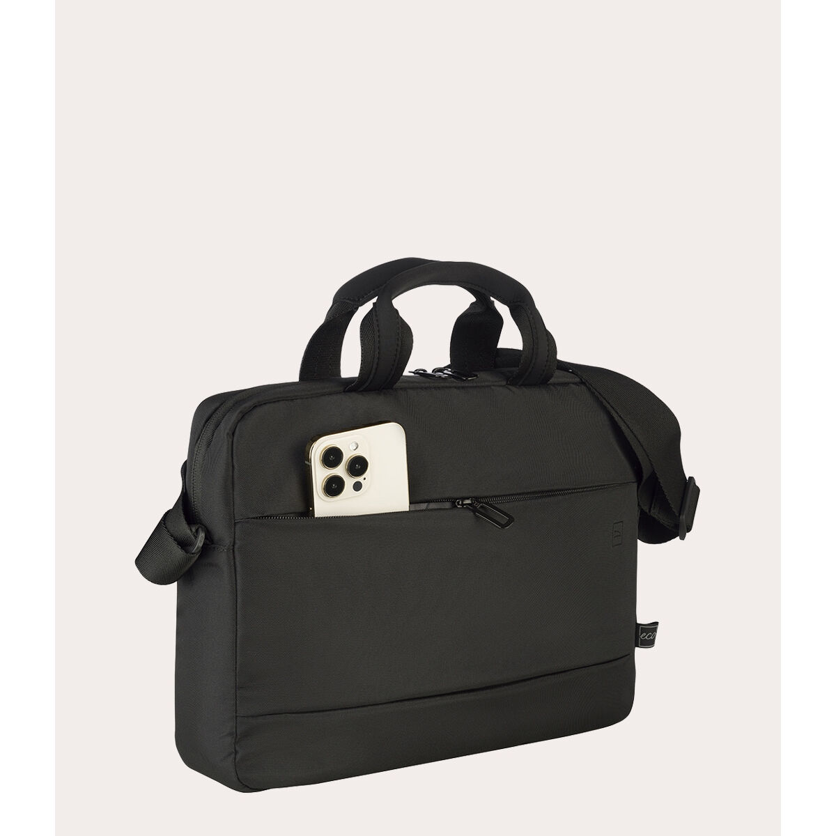 Laptop Case Tucano BSBTK21314-BK Black 14″