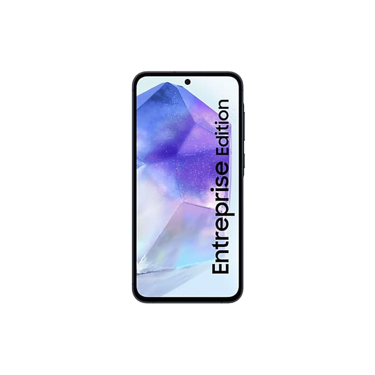 Smartphone Samsung Galaxy A55 Enterprise Edition 6,6″ Octa Core 8 GB RAM 128 GB Black