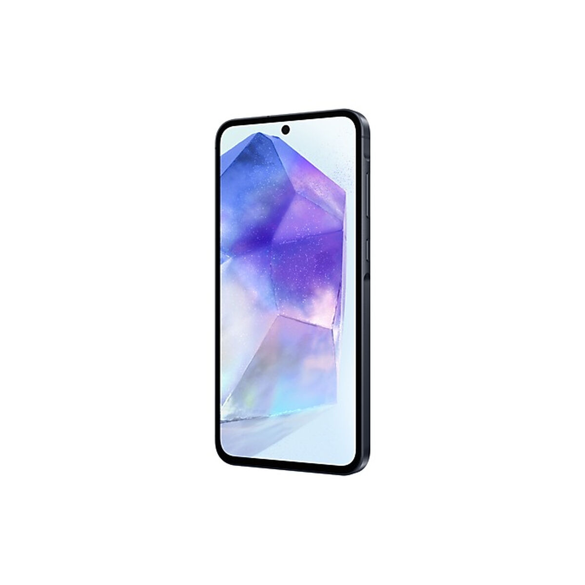 Smartphone Samsung Galaxy A55 Enterprise Edition 6,6″ Octa Core 8 GB RAM 128 GB Black