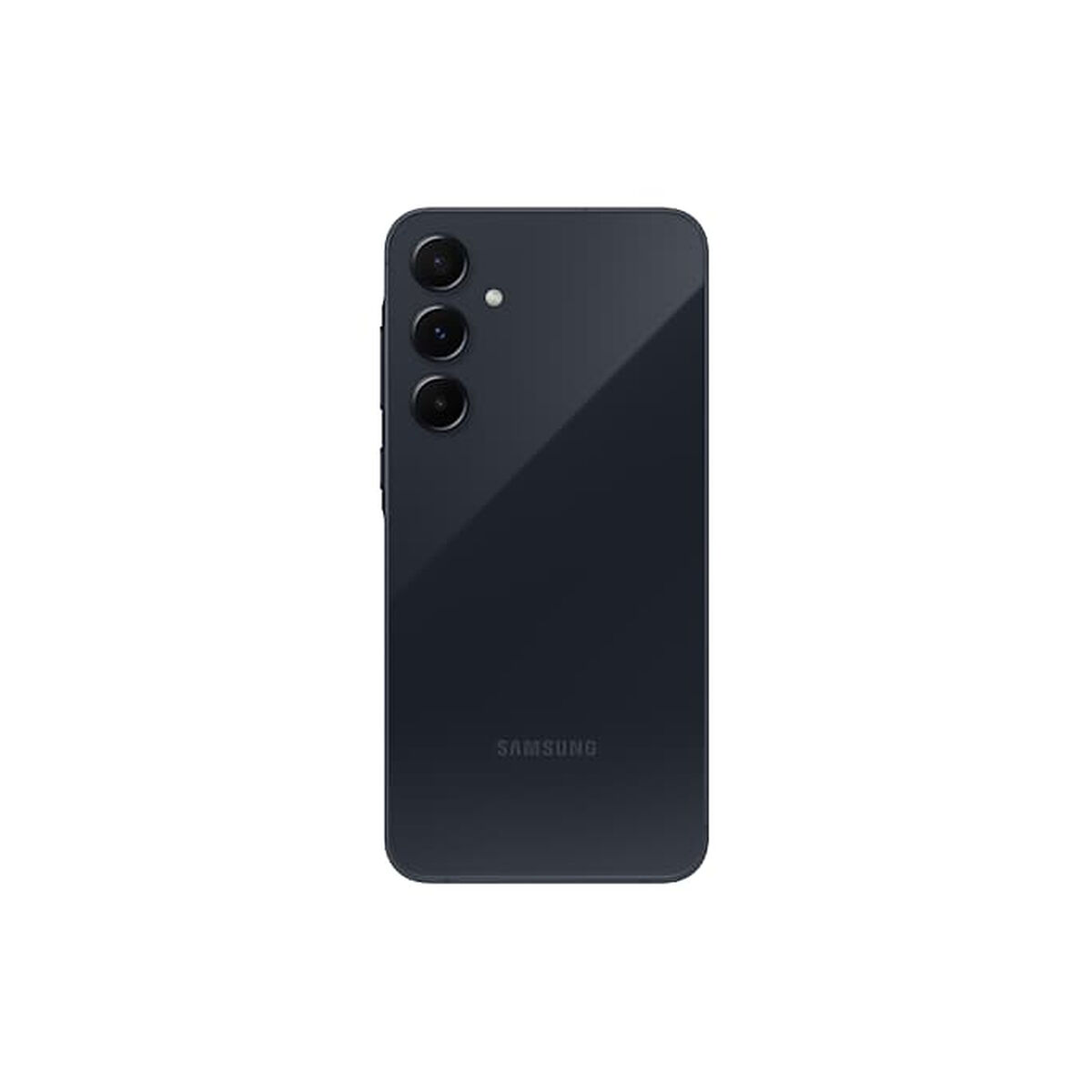 Smartphone Samsung Galaxy A55 Enterprise Edition 6,6″ Octa Core 8 GB RAM 128 GB Black
