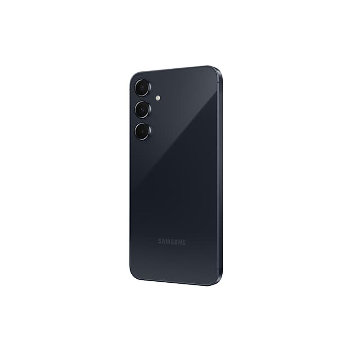Smartphone Samsung Galaxy A55 Enterprise Edition 6,6″ Octa Core 8 GB RAM 128 GB Black
