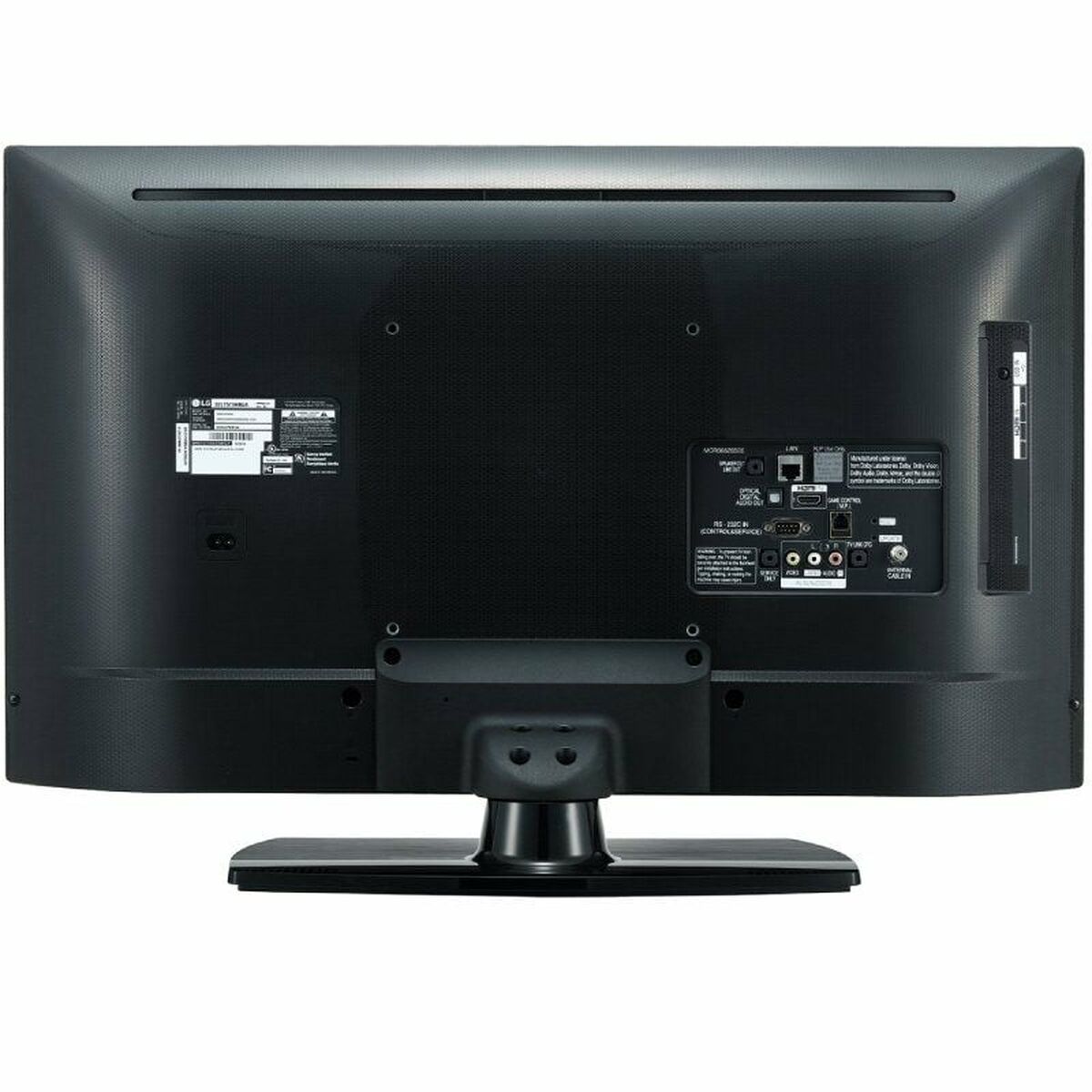 Smart TV LG 32LN661H HD 32″ LCD