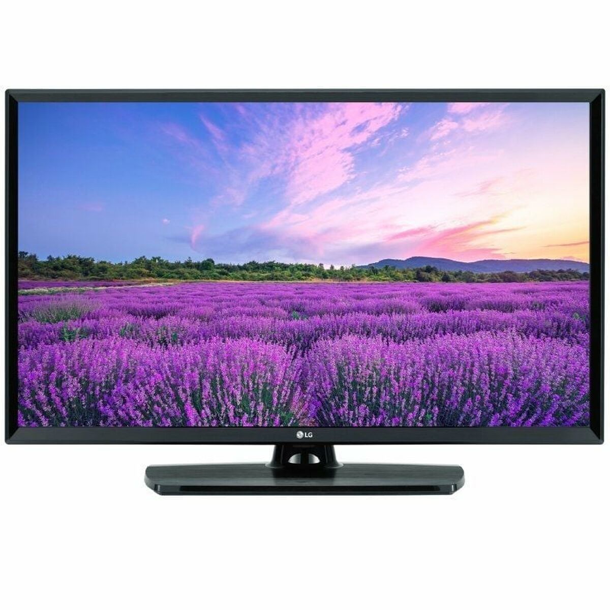 Smart TV LG 32LN661H HD 32″ LCD