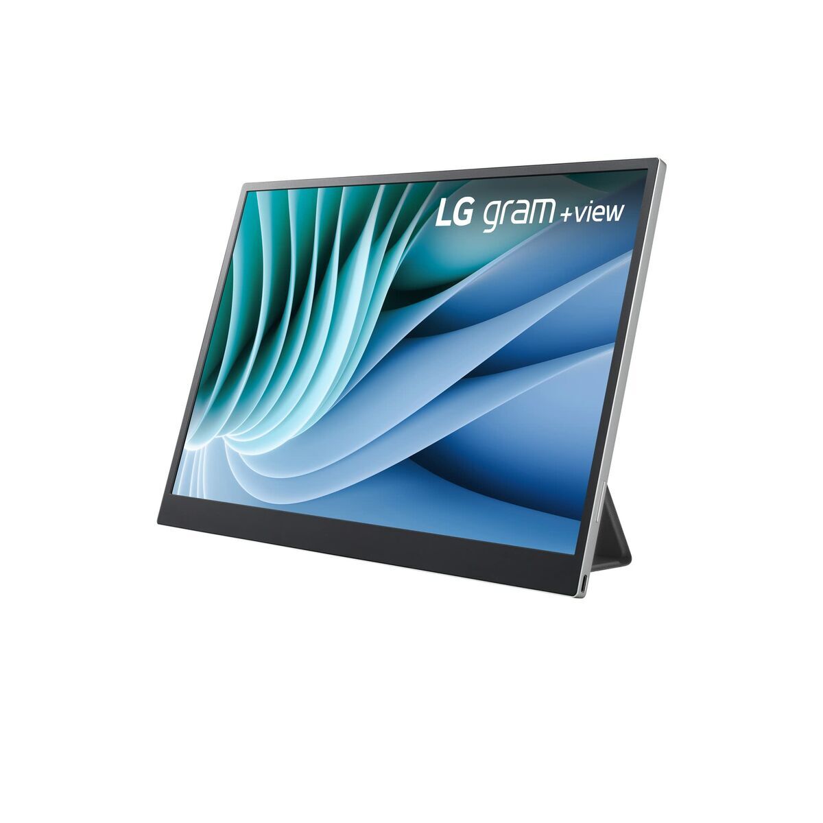 Portable monitor LG Gram+View 16MR70 WQXGA 16″