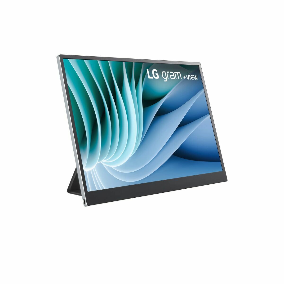 Monitor LG 16MR70.ASDWU 2560 x 1600 px 16″ IPS 60 Hz