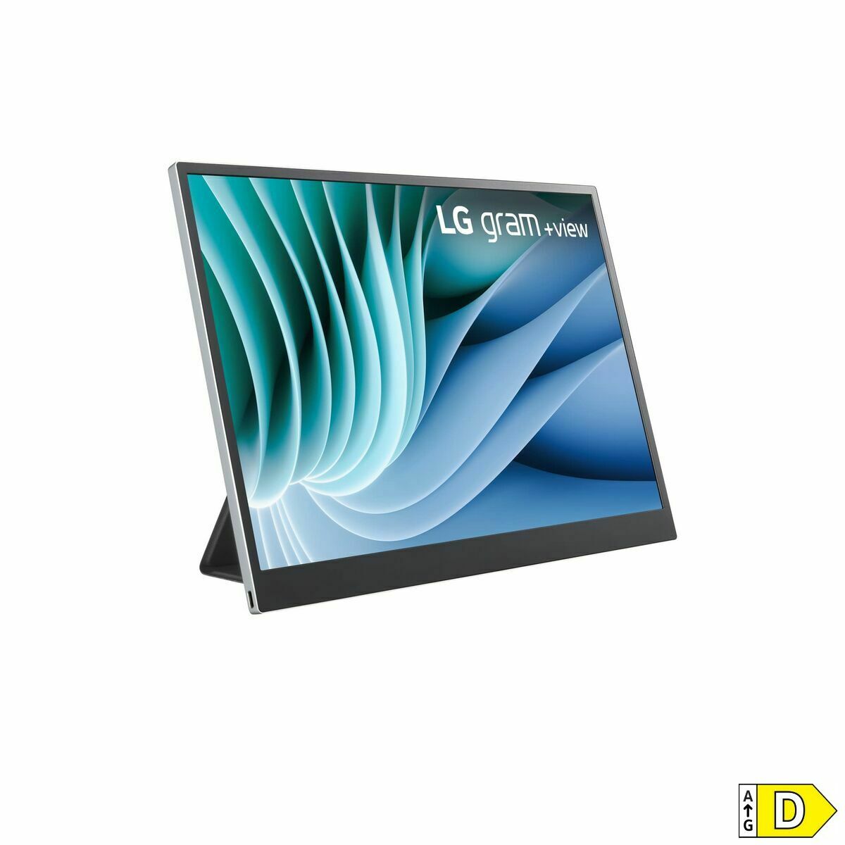 Monitor LG 16MR70.ASDWU 2560 x 1600 px 16″ IPS 60 Hz