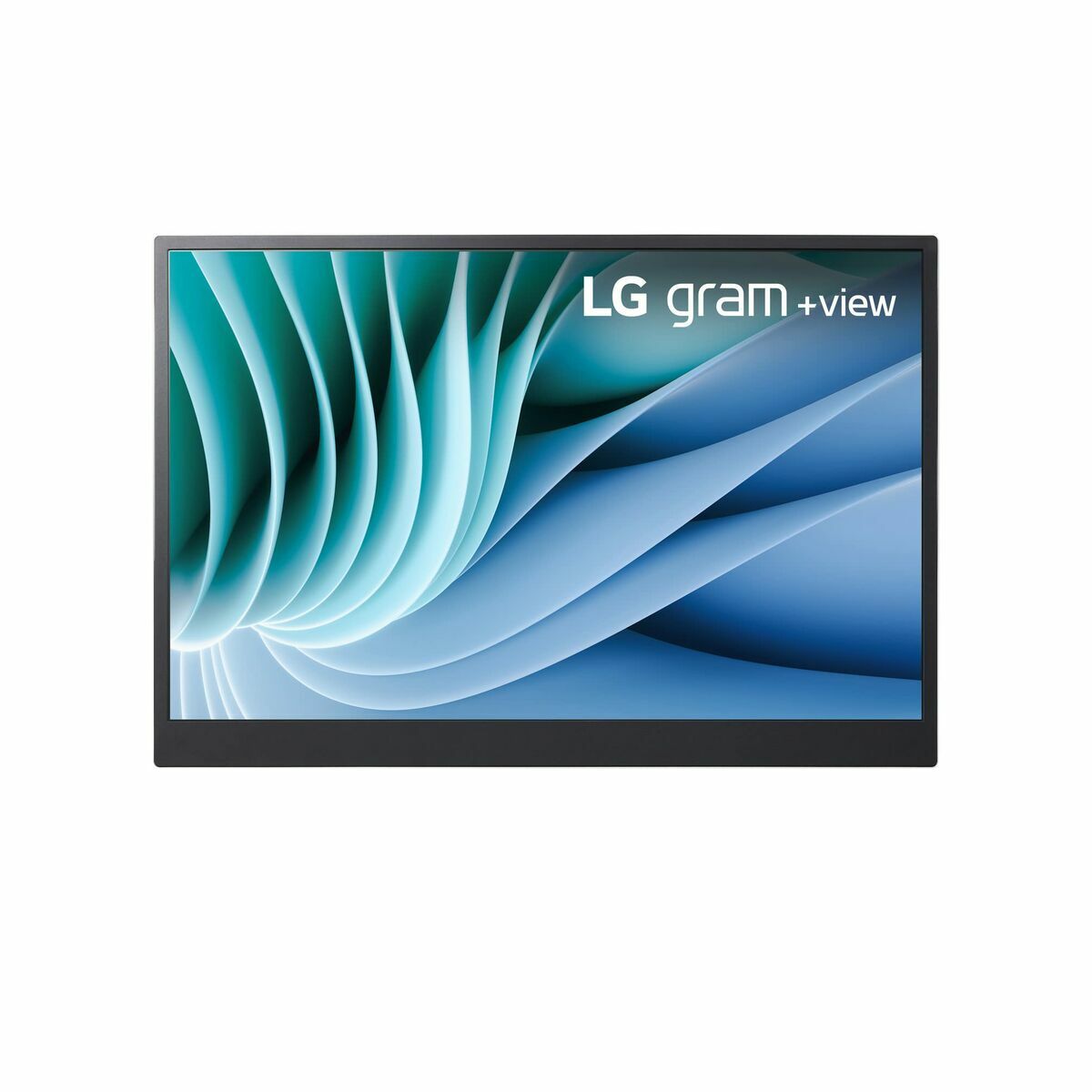 Monitor LG 16MR70.ASDWU 2560 x 1600 px 16″ IPS 60 Hz