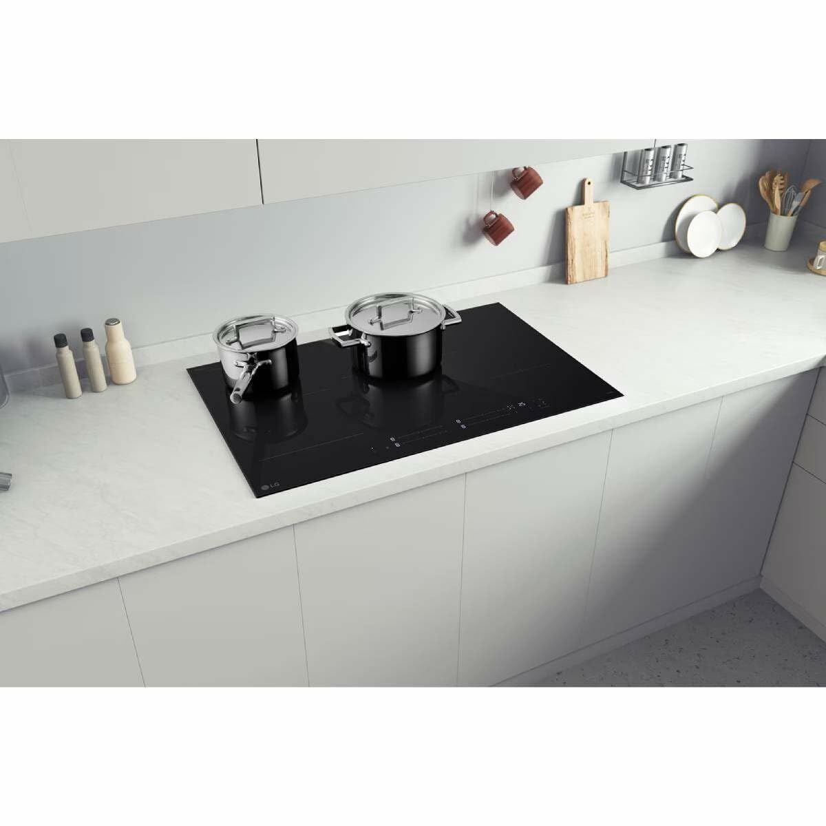 Induction Hot Plate LG CBIZ3035B