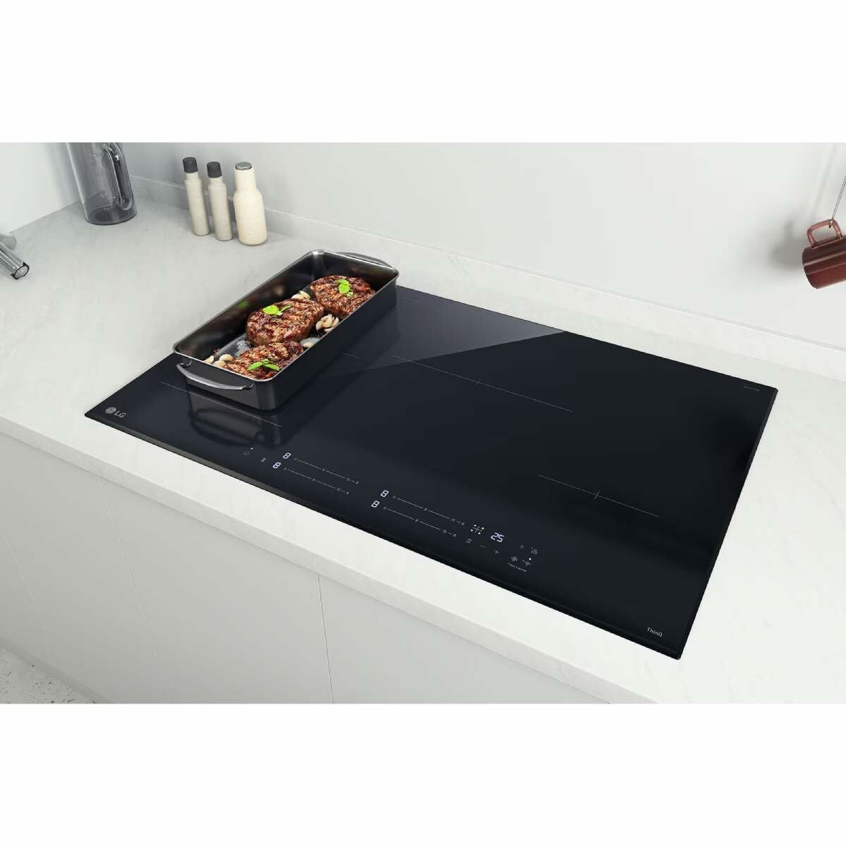 Induction Hot Plate LG CBIZ3035B