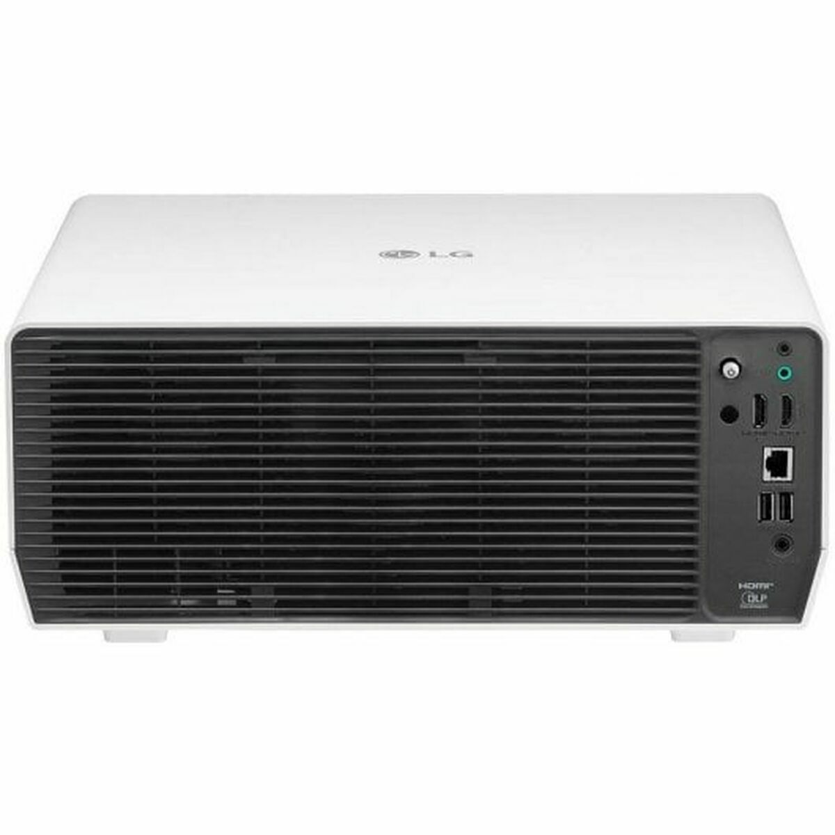 Projector LG BU50RG Full HD 5000 Lm 3840 x 2160 px