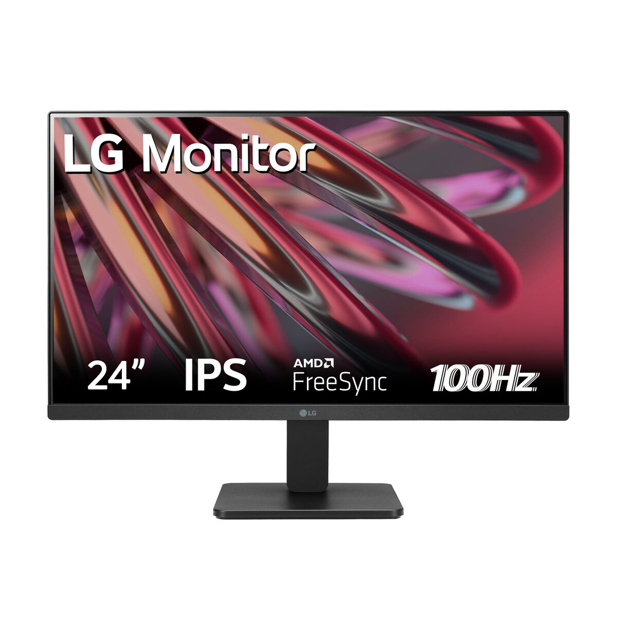 Monitor LG 24MR400-B Full HD 24″