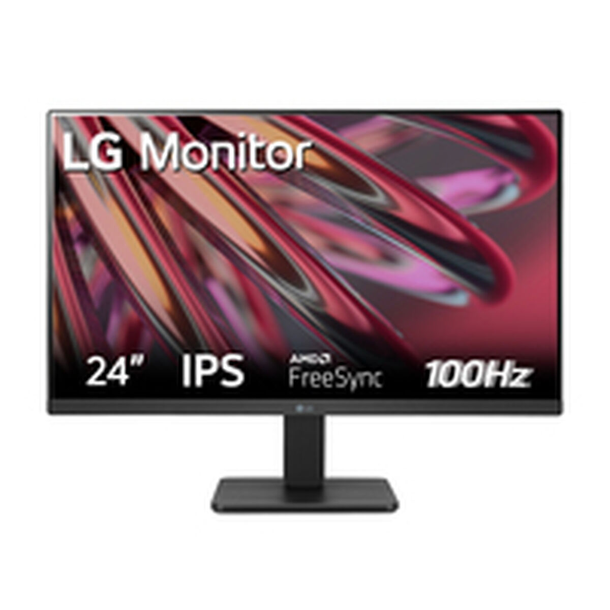 Monitor LG 24MR400-B Full HD 24″