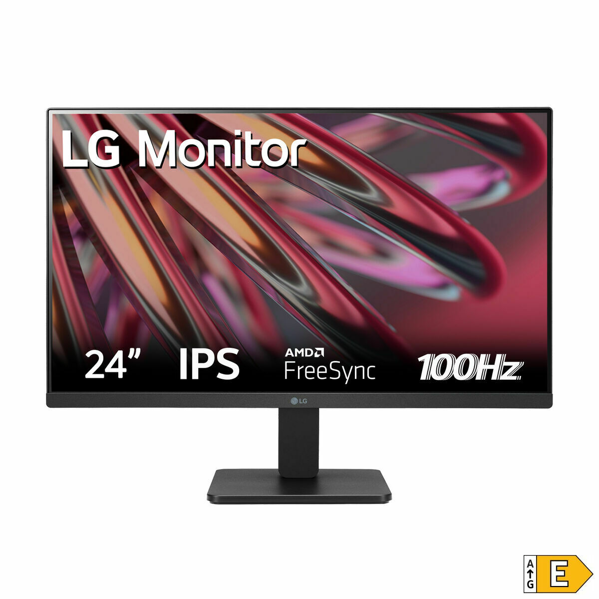 Monitor LG 24MR400-B Full HD 24″