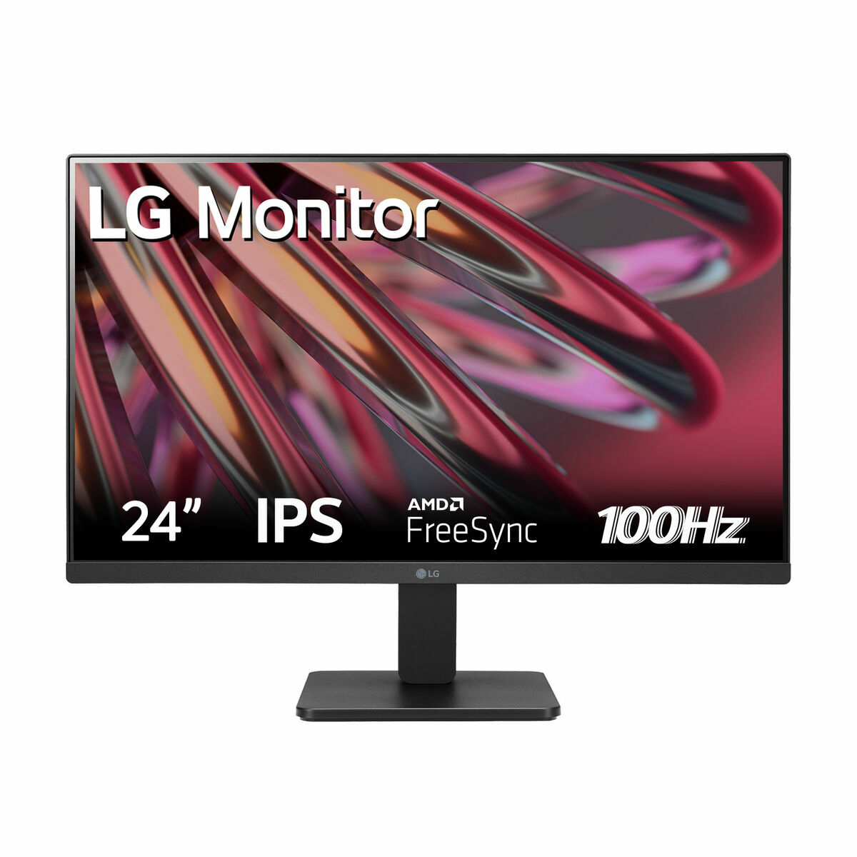 Monitor LG 24MR400-B Full HD 24″