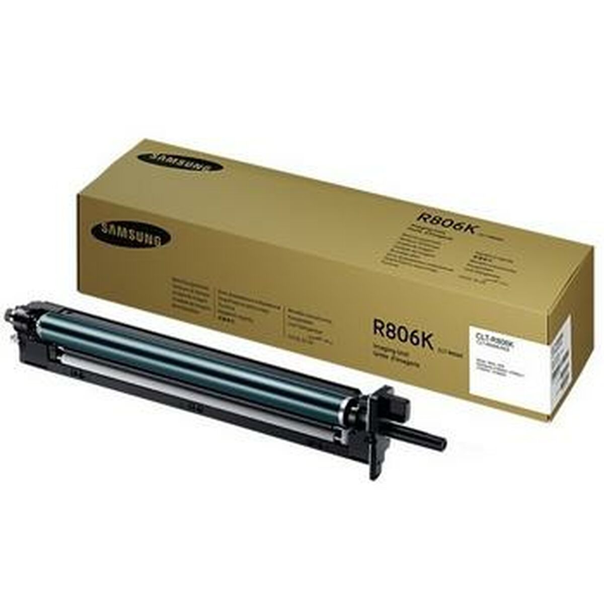 Printer drum Samsung CLT-R806K Black Printer drum Samsung CLT-R806K Black