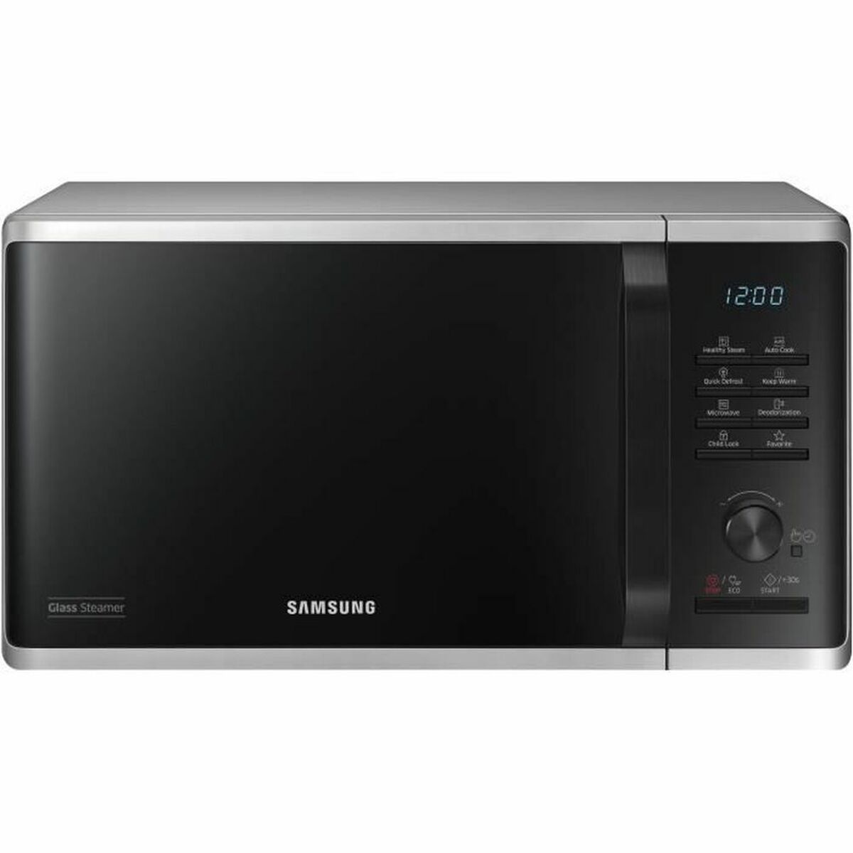 Microwave with Grill Samsung MS23K3555ES 23 L 800 W Microwave with Grill Samsung MS23K3555ES 23 L 800 W