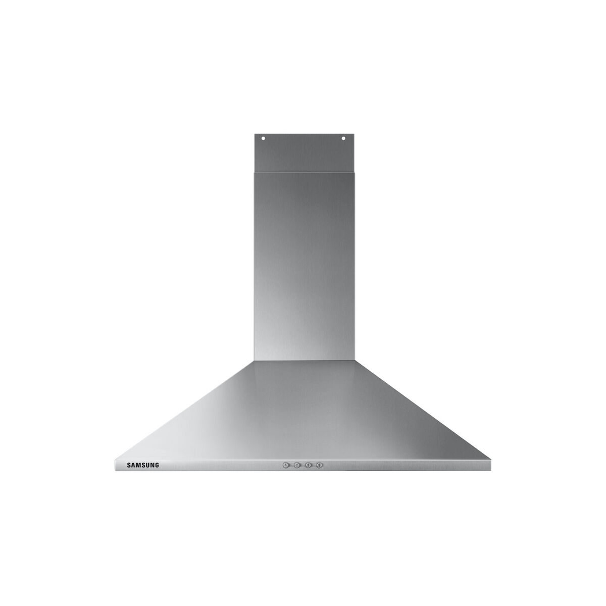 Conventional Hood Samsung NK24M3050PS Steel