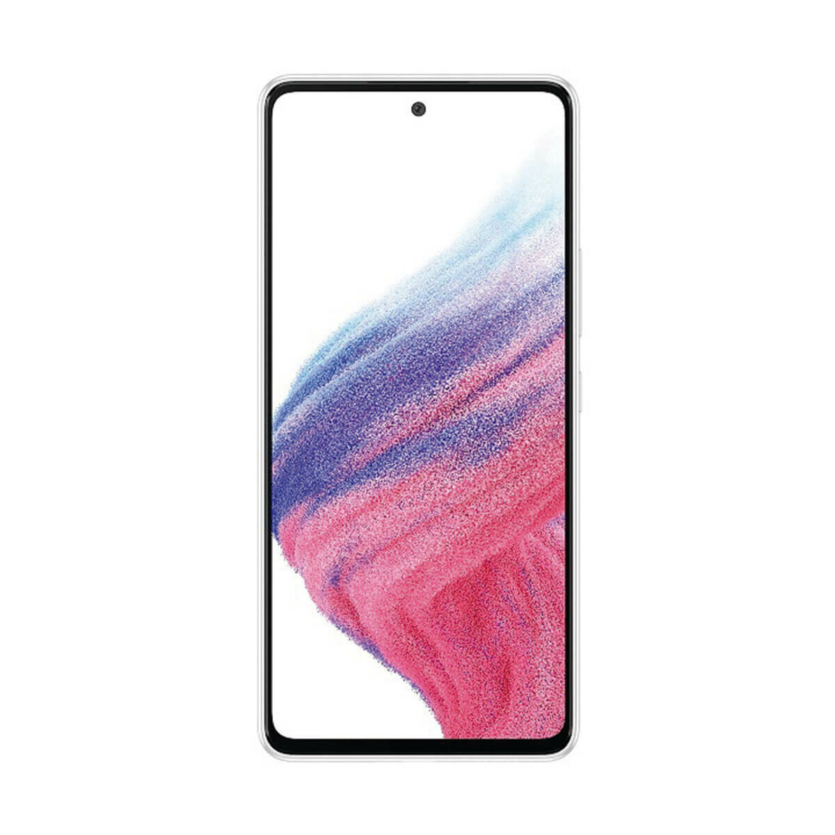 Smartphone Samsung SM-A536B 6,5″ Exynos 1280 6 GB RAM 128 GB White