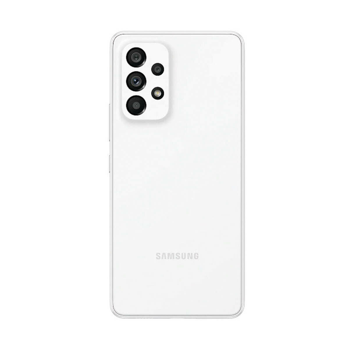 Smartphone Samsung SM-A536B 6,5″ Exynos 1280 6 GB RAM 128 GB White