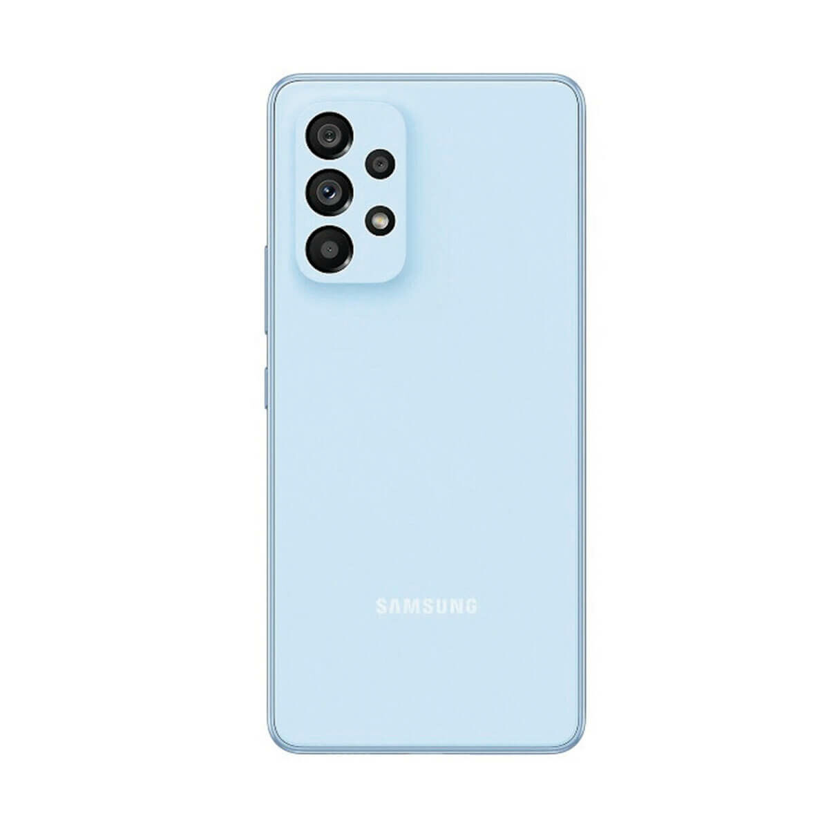 Smartphone Samsung A53 6,5″ Exynos 1280 6 GB RAM 128 GB Blue Smartphone Samsung A53 6,5″ Exynos 1280 6 GB RAM 128 GB Blue